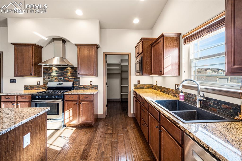5707 Mark Twain Lane Pueblo CO 81008