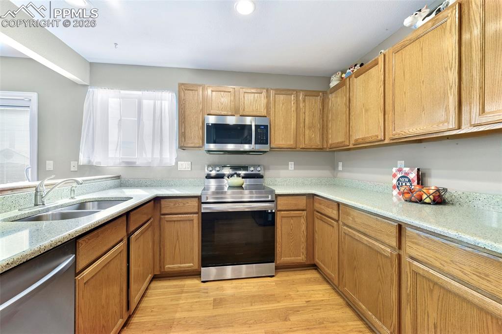 990 Turf Trail Court Fountain CO 80817