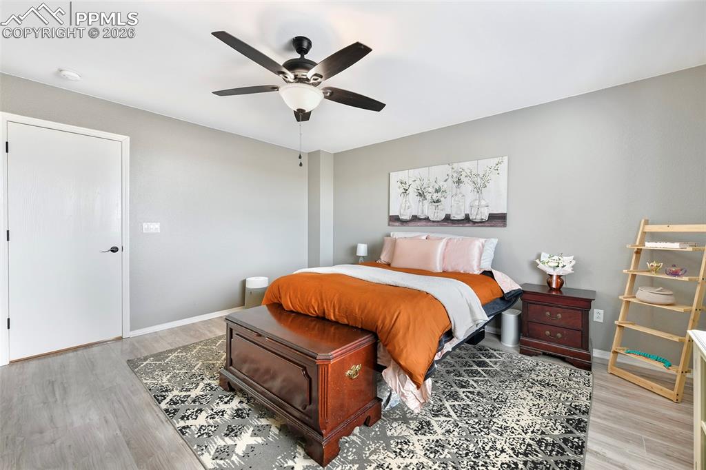 990 Turf Trail Court Fountain CO 80817