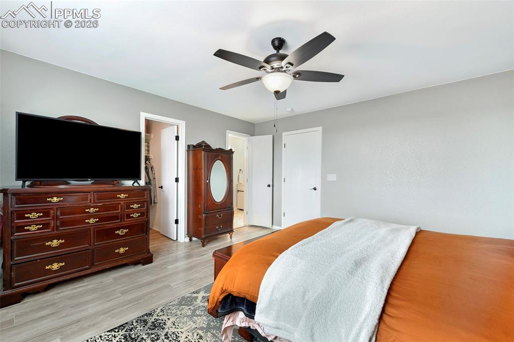 990 Turf Trail Court Fountain CO 80817