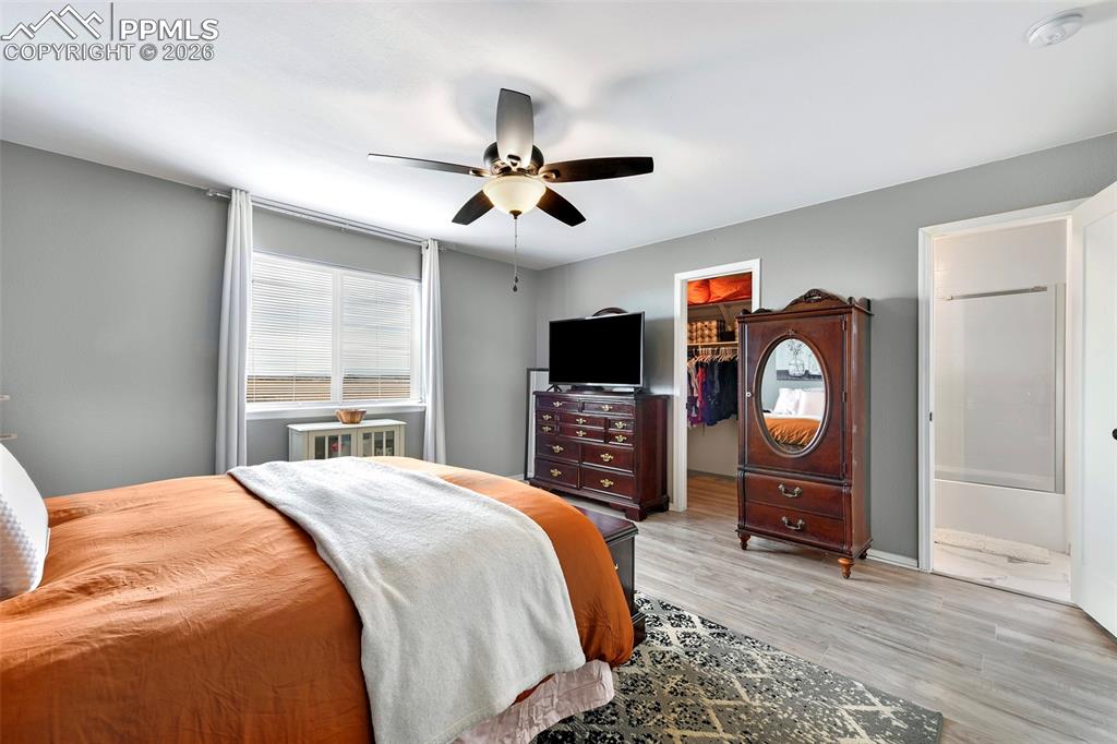 990 Turf Trail Court Fountain CO 80817