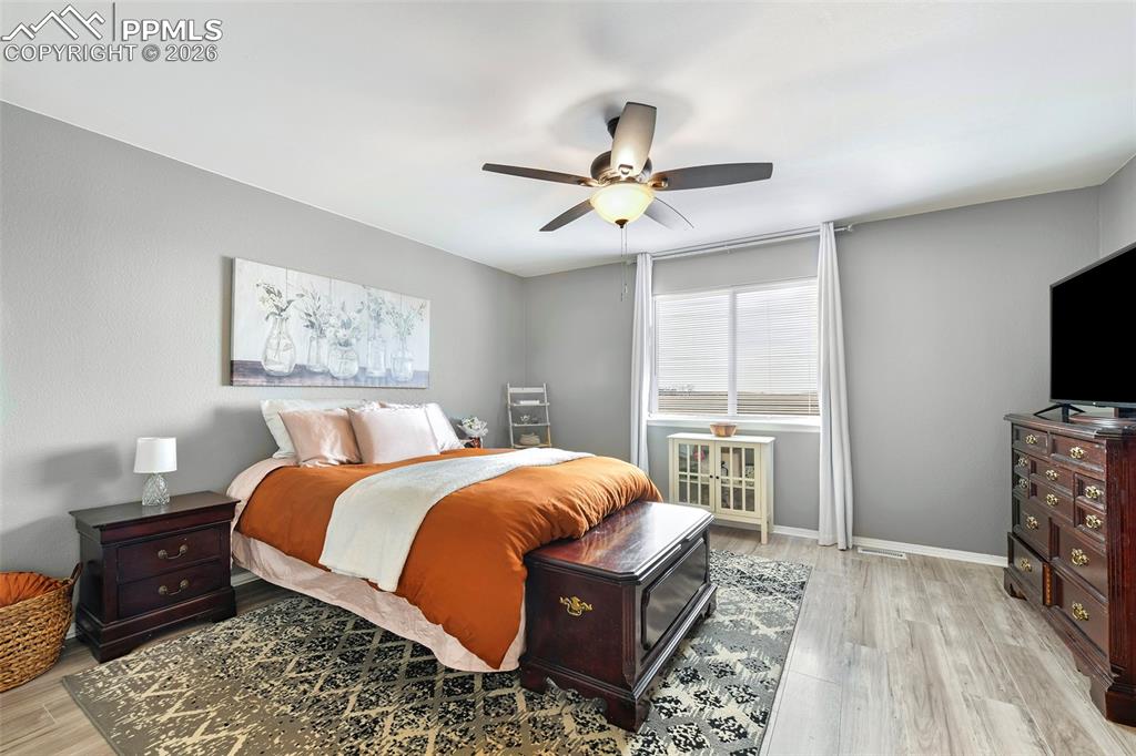 990 Turf Trail Court Fountain CO 80817