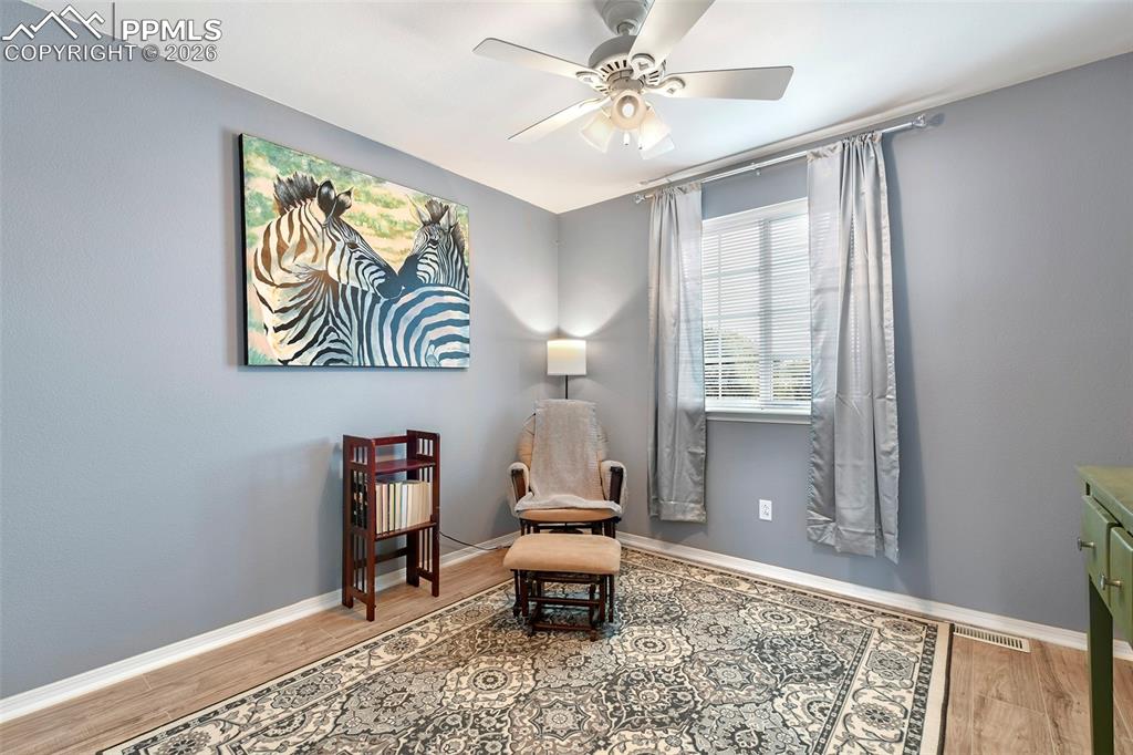990 Turf Trail Court Fountain CO 80817