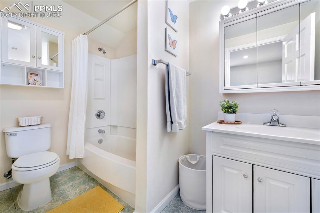 990 Turf Trail Court Fountain CO 80817