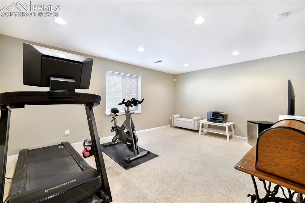 990 Turf Trail Court Fountain CO 80817