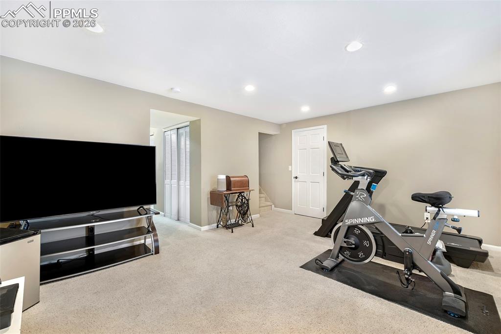 990 Turf Trail Court Fountain CO 80817