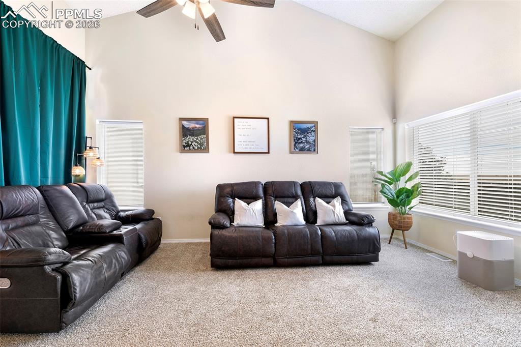 990 Turf Trail Court Fountain CO 80817