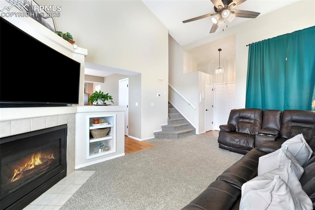 990 Turf Trail Court Fountain CO 80817
