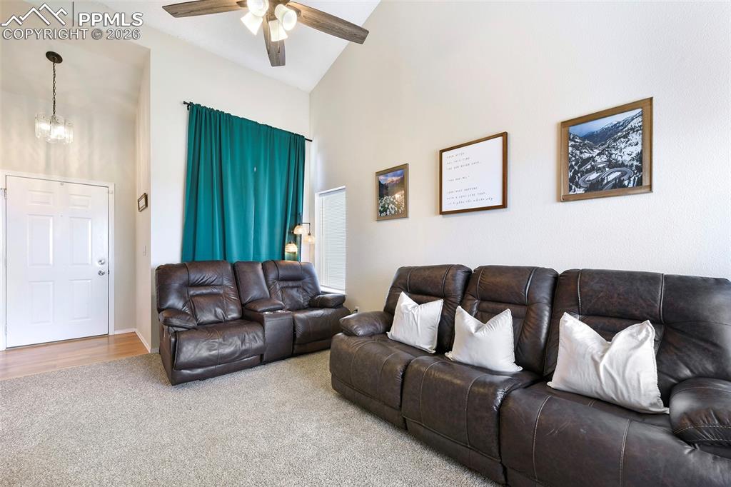 990 Turf Trail Court Fountain CO 80817