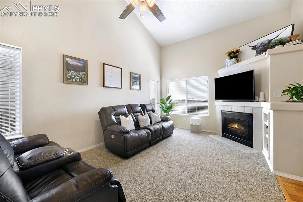 990 Turf Trail Court Fountain CO 80817