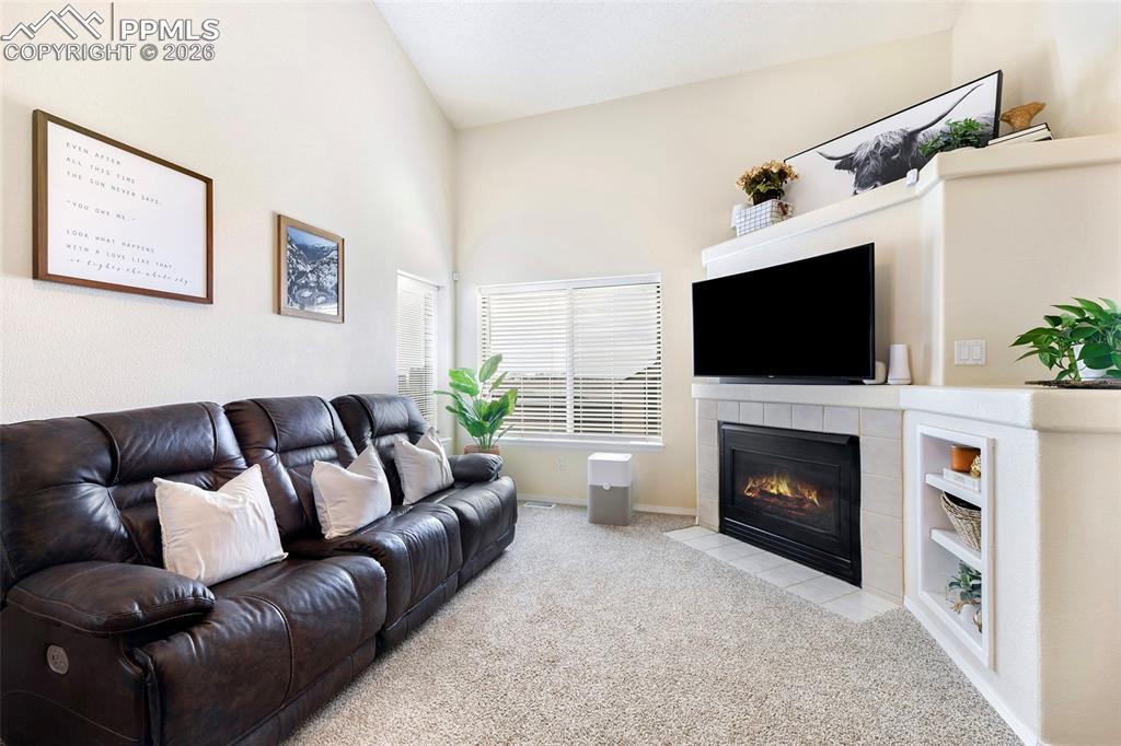 990 Turf Trail Court Fountain CO 80817