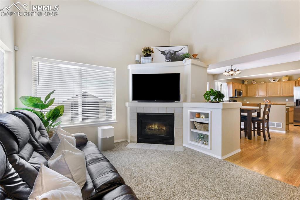 990 Turf Trail Court Fountain CO 80817