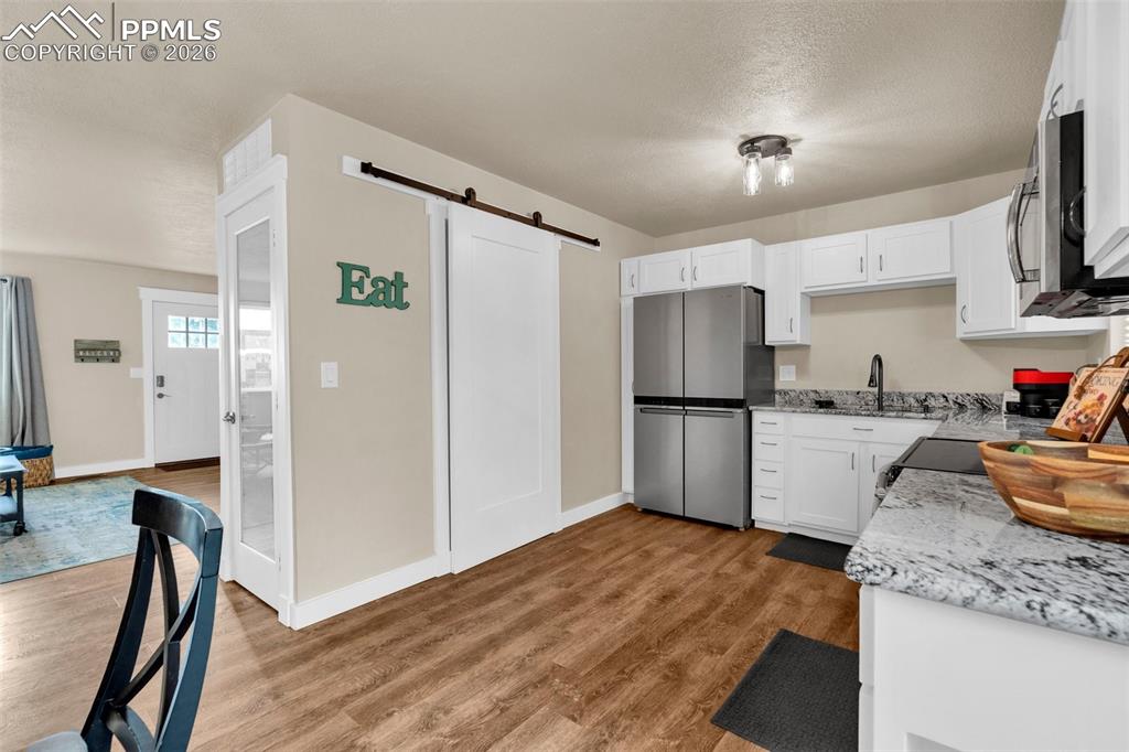 2010 Shawnee Drive Colorado Springs CO 80915