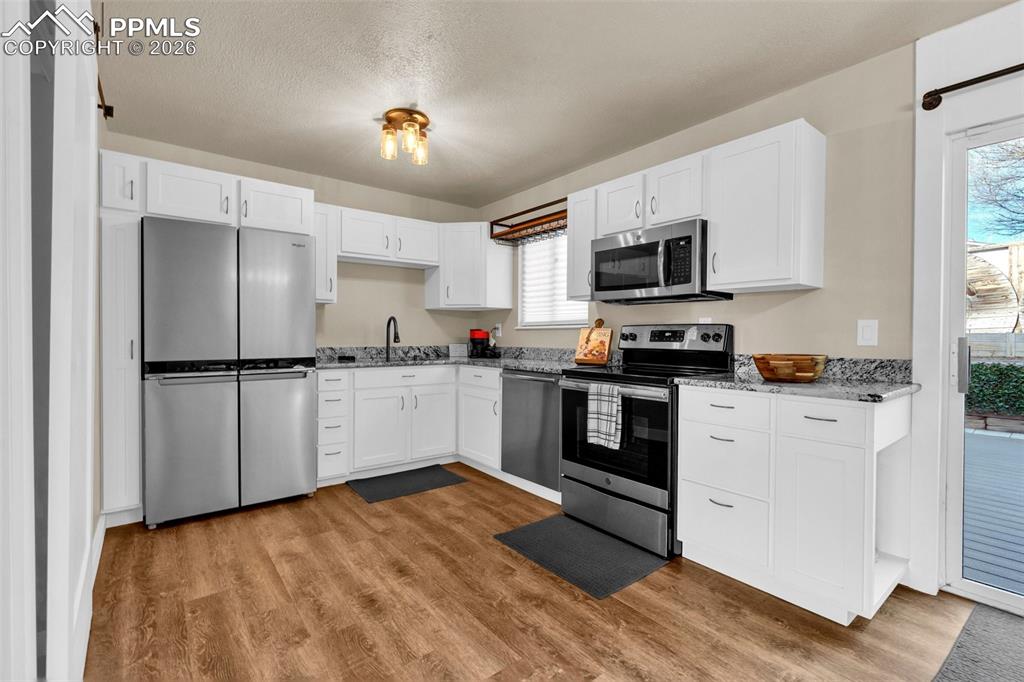 2010 Shawnee Drive Colorado Springs CO 80915