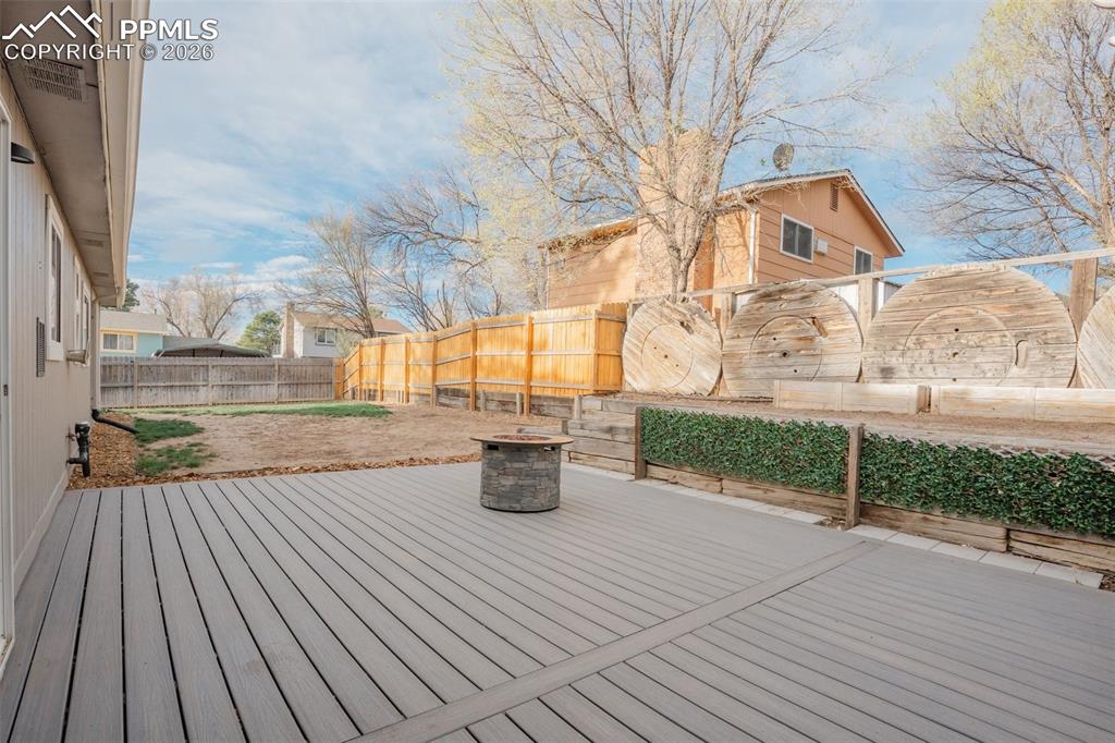 2010 Shawnee Drive Colorado Springs CO 80915