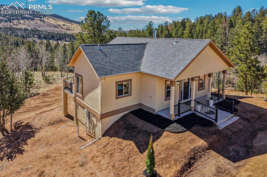 507 Yorktown Road Cripple Creek CO 80813