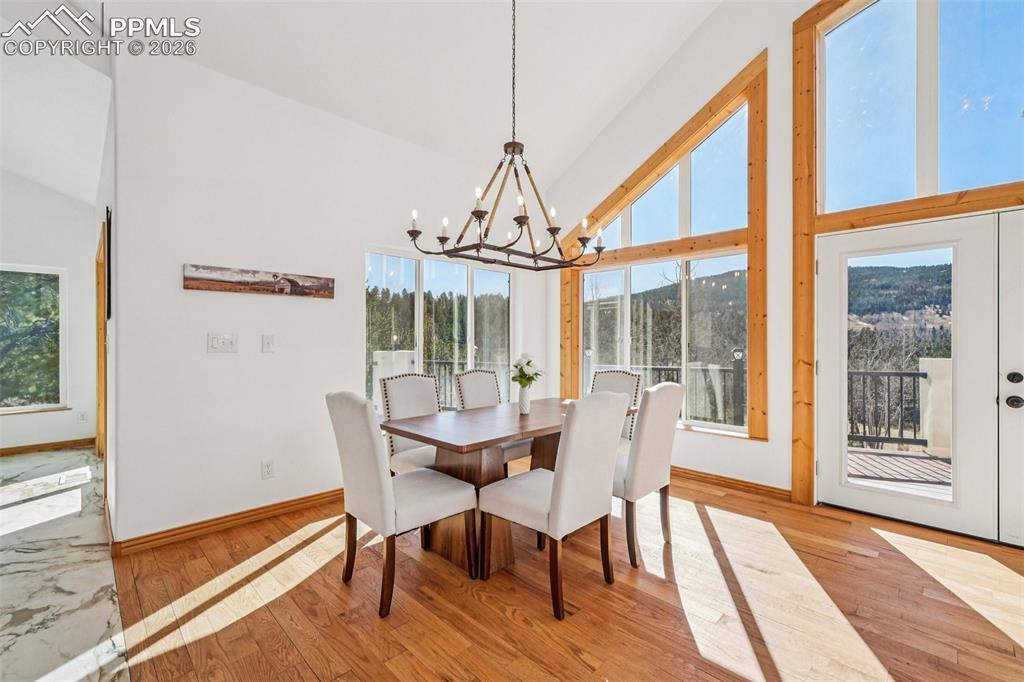 507 Yorktown Road Cripple Creek CO 80813