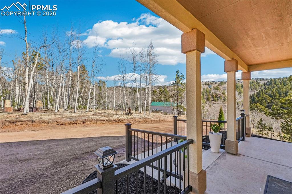 507 Yorktown Road Cripple Creek CO 80813