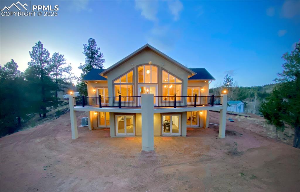 507 Yorktown Road Cripple Creek CO 80813