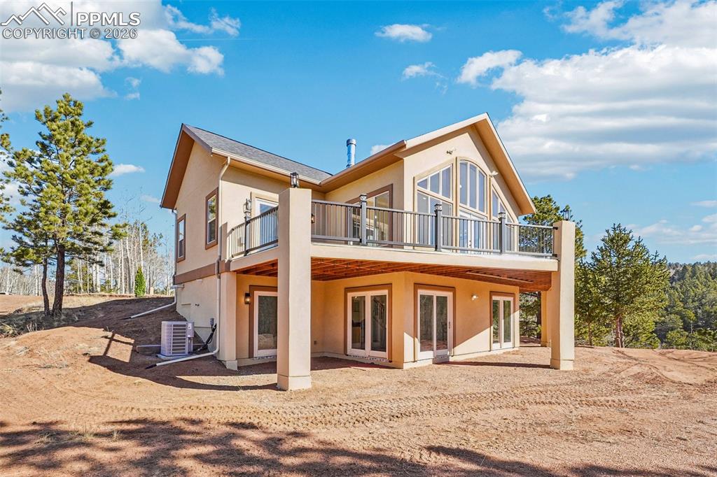 507 Yorktown Road Cripple Creek CO 80813