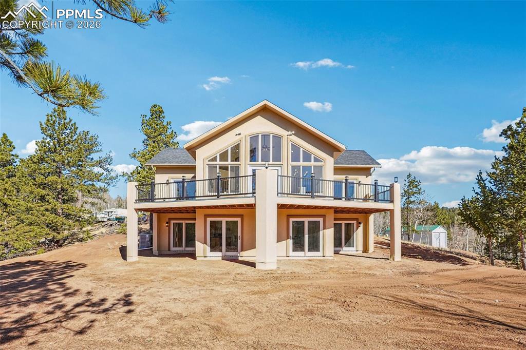 507 Yorktown Road Cripple Creek CO 80813