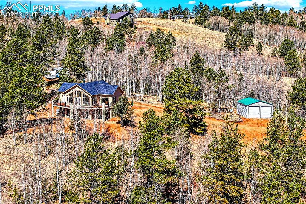 507 Yorktown Road Cripple Creek CO 80813