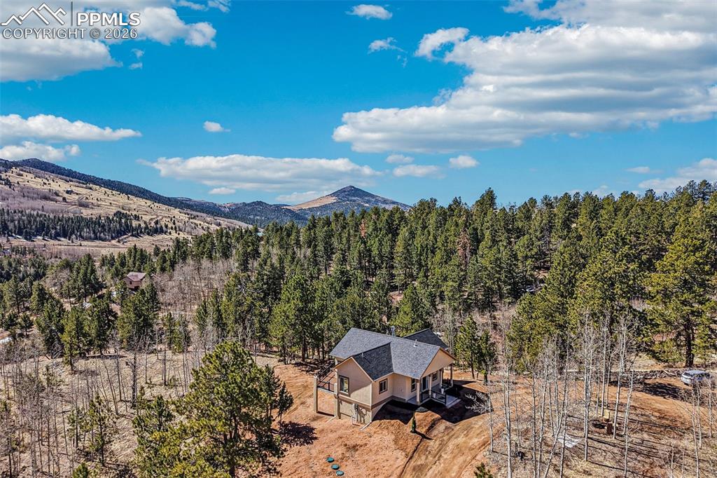 507 Yorktown Road Cripple Creek CO 80813