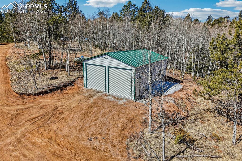 507 Yorktown Road Cripple Creek CO 80813