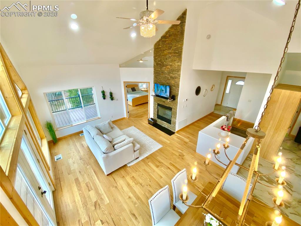 507 Yorktown Road Cripple Creek CO 80813