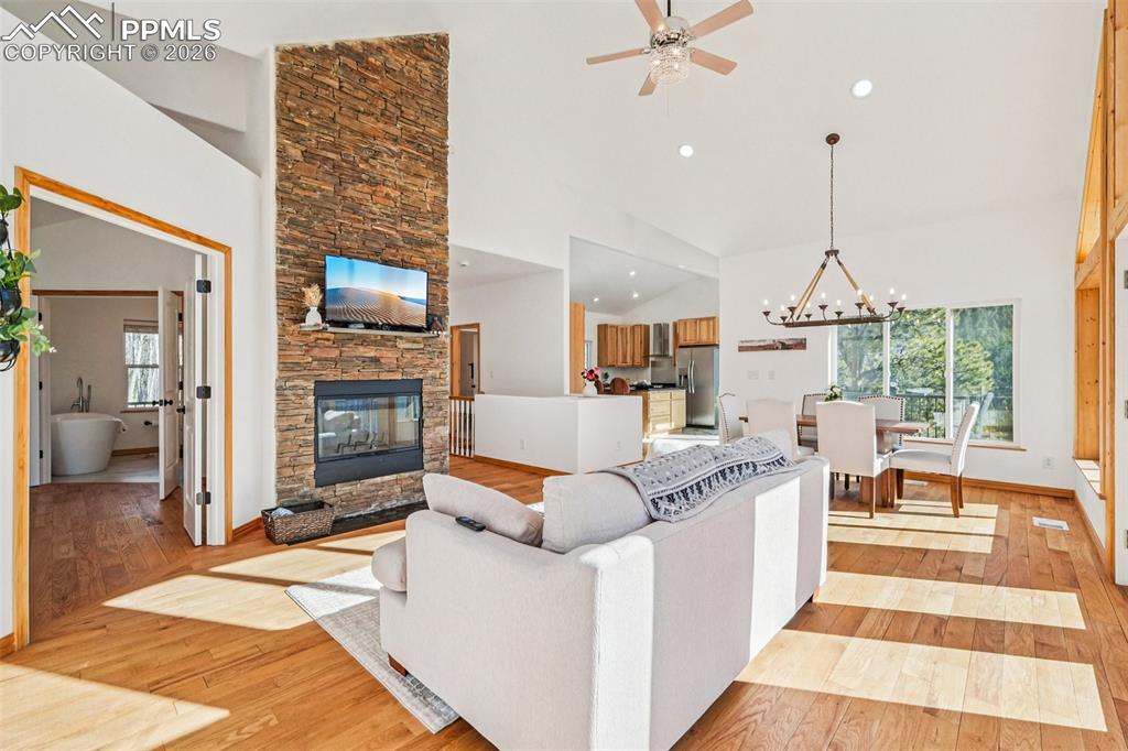 507 Yorktown Road Cripple Creek CO 80813