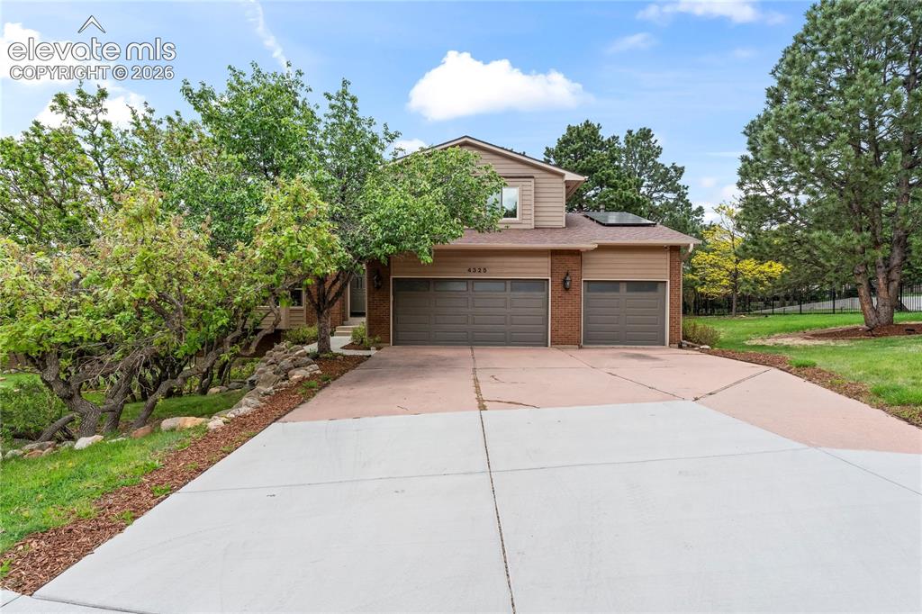 4325 Star Ranch Road Colorado Springs CO 80906