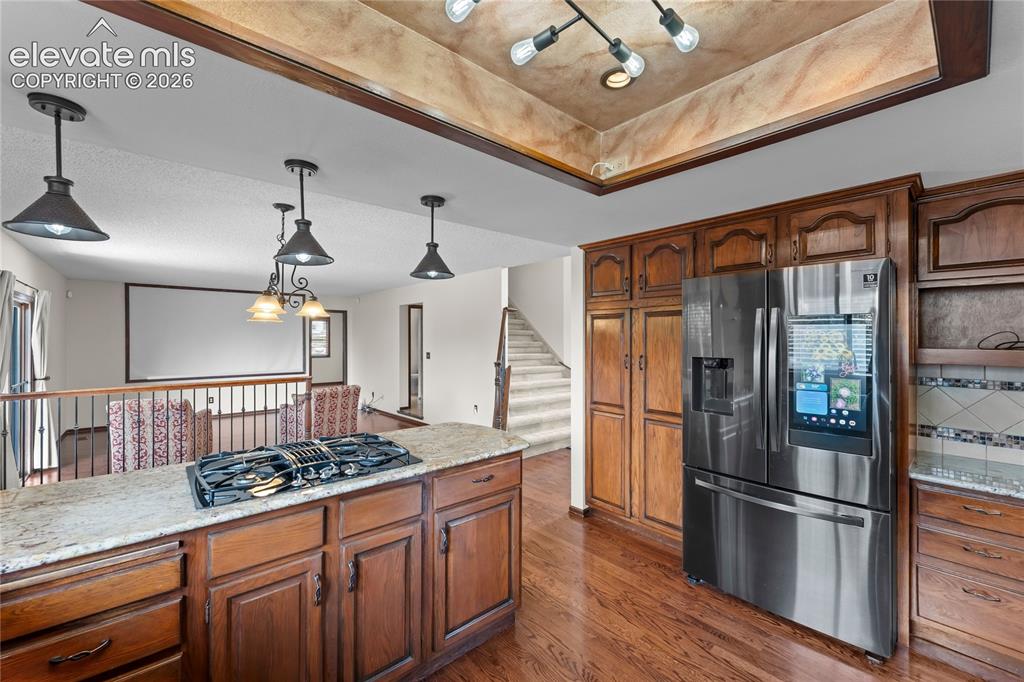4325 Star Ranch Road Colorado Springs CO 80906