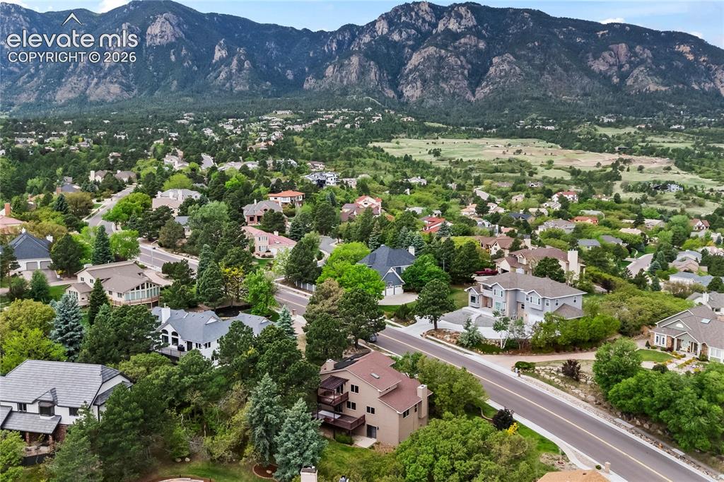 4325 Star Ranch Road Colorado Springs CO 80906