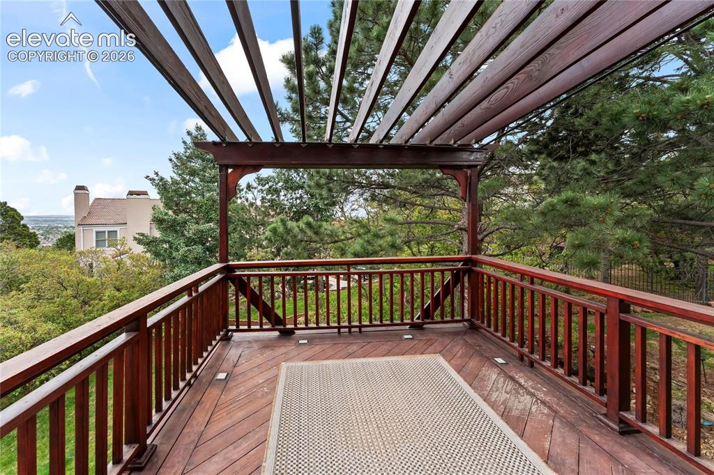 4325 Star Ranch Road Colorado Springs CO 80906