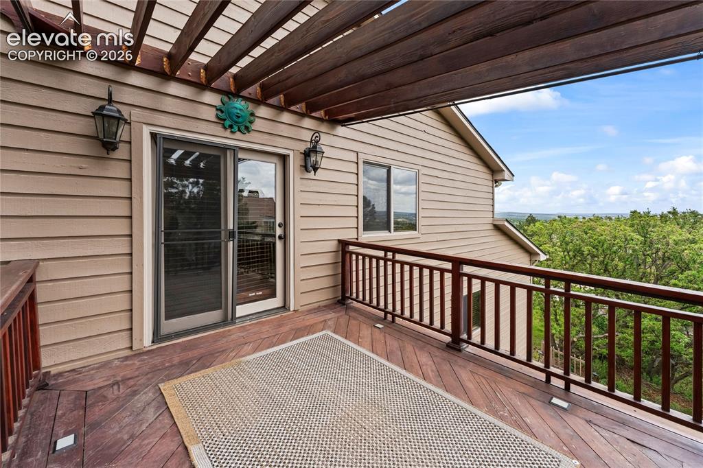 4325 Star Ranch Road Colorado Springs CO 80906