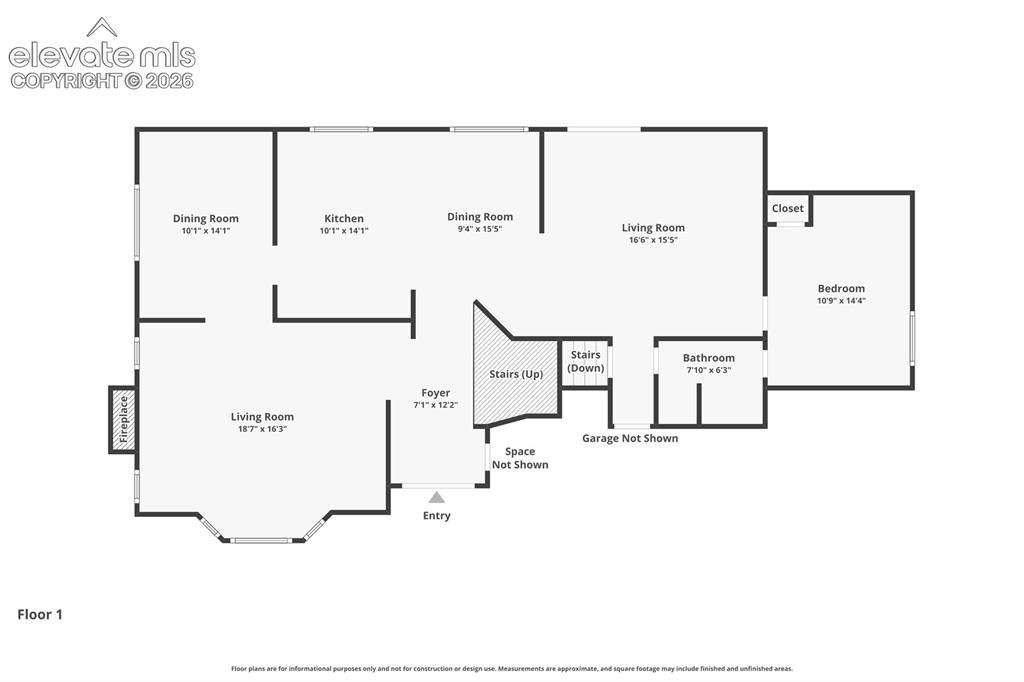 4325 Star Ranch Road Colorado Springs CO 80906