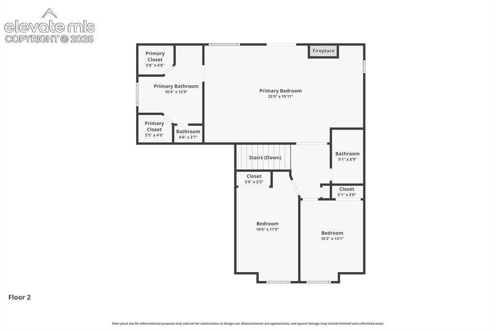 4325 Star Ranch Road Colorado Springs CO 80906