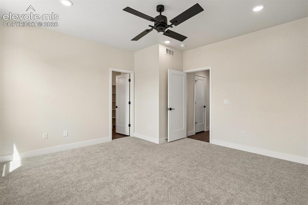 3089 Curly Grove Colorado Springs CO 80922