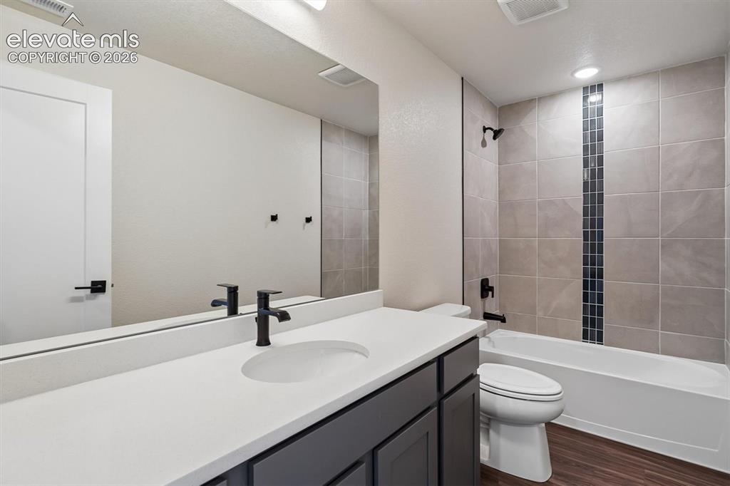 3089 Curly Grove Colorado Springs CO 80922