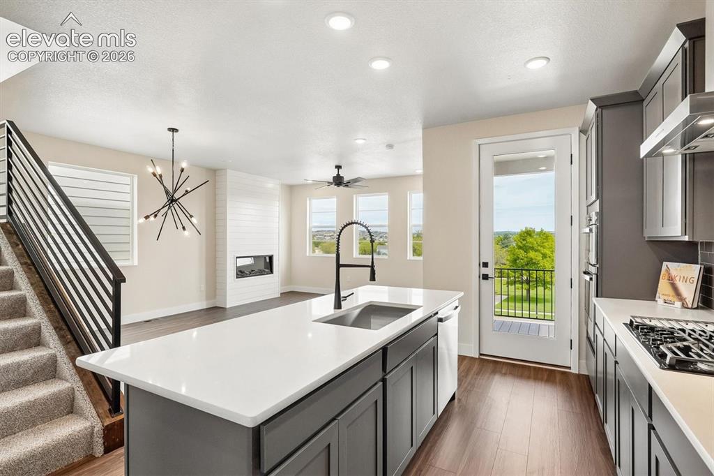 3089 Curly Grove Colorado Springs CO 80922