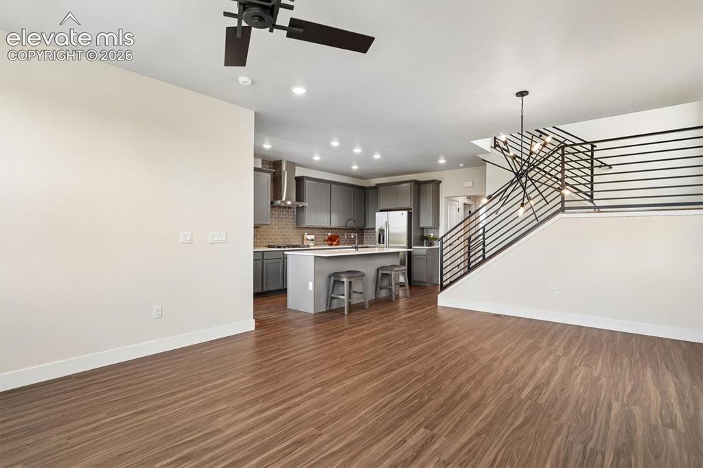 3089 Curly Grove Colorado Springs CO 80922