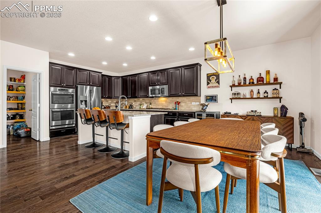 7115 Mountain Spruce Drive Colorado Springs CO 80927