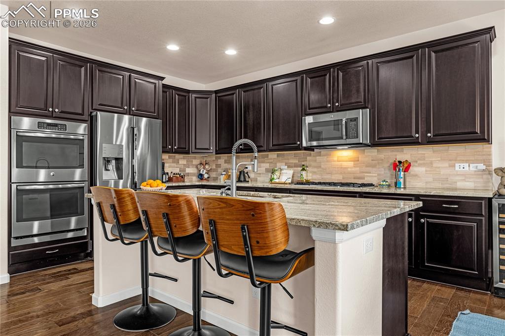 7115 Mountain Spruce Drive Colorado Springs CO 80927