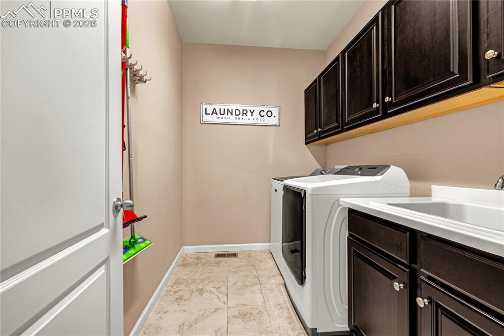 7115 Mountain Spruce Drive Colorado Springs CO 80927