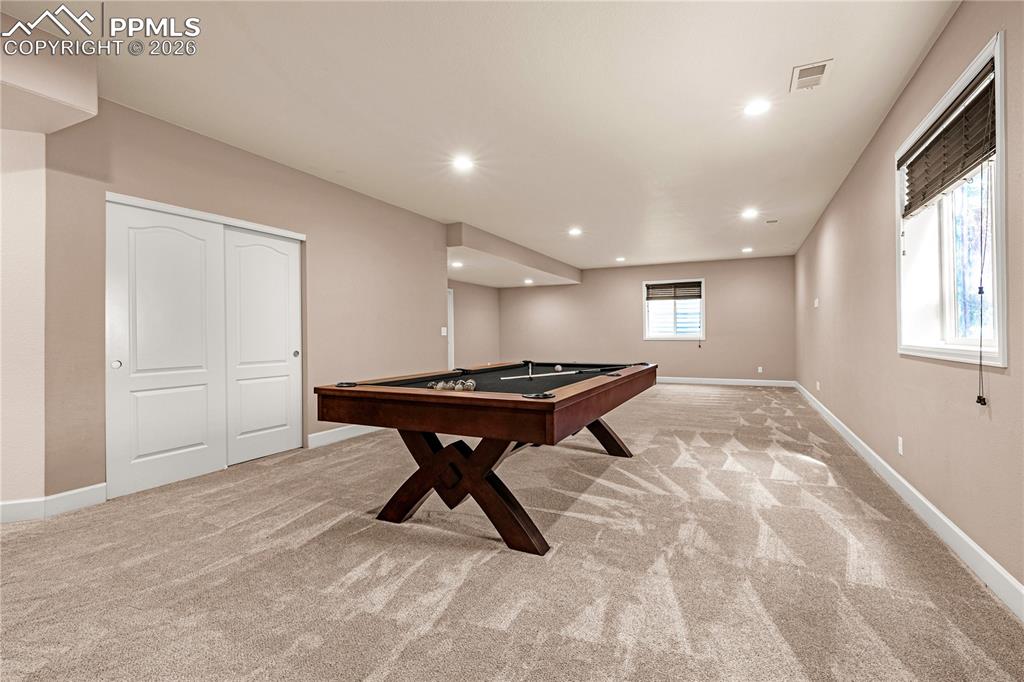 7115 Mountain Spruce Drive Colorado Springs CO 80927