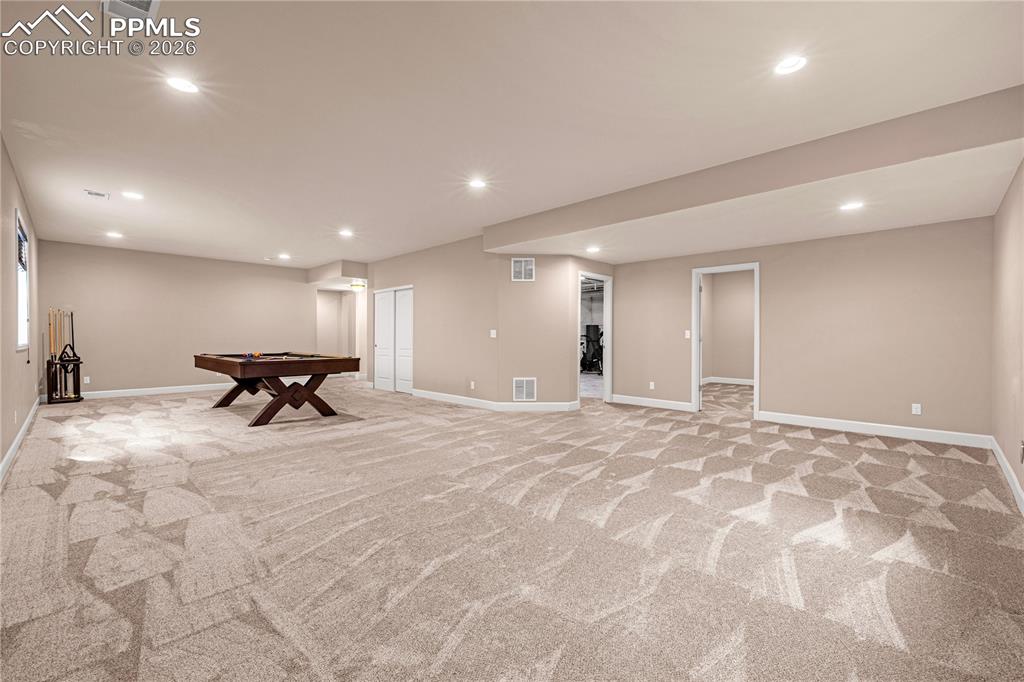 7115 Mountain Spruce Drive Colorado Springs CO 80927