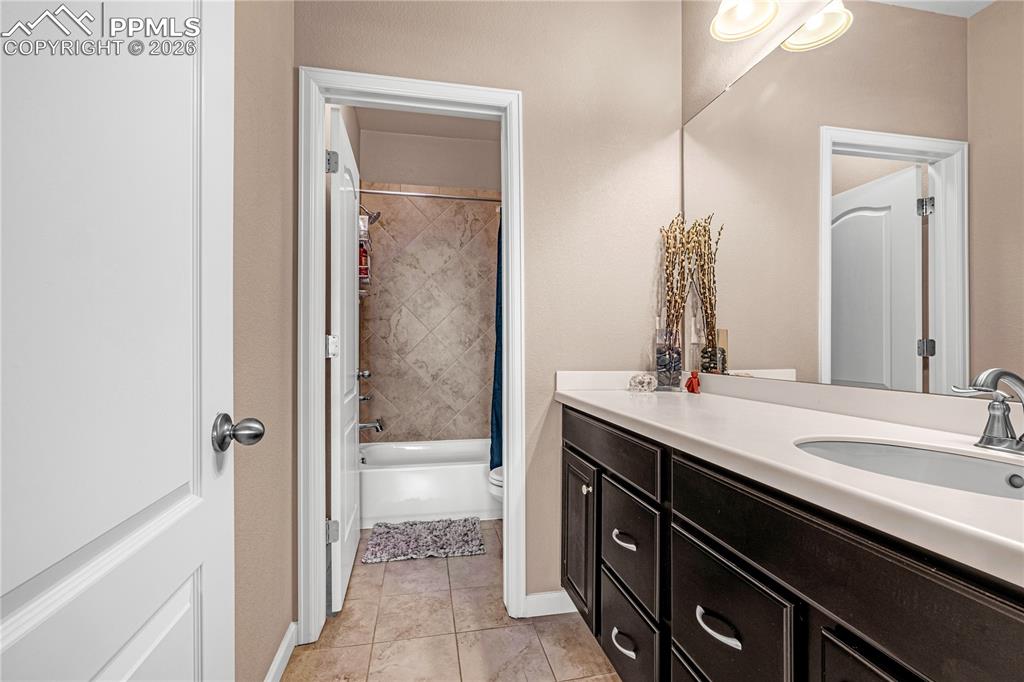 7115 Mountain Spruce Drive Colorado Springs CO 80927