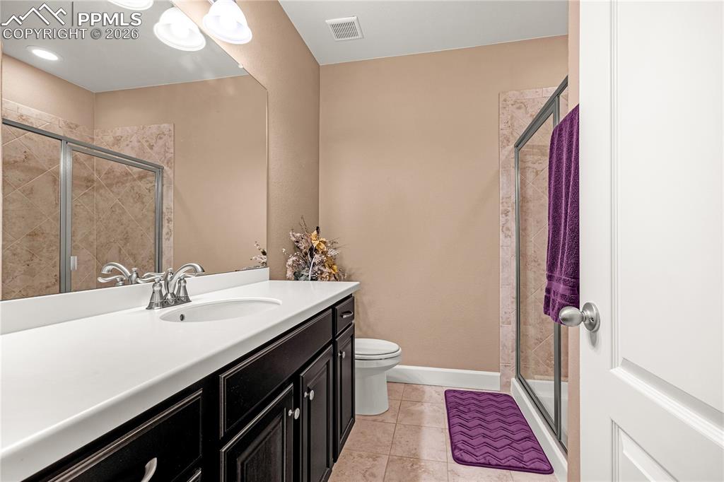 7115 Mountain Spruce Drive Colorado Springs CO 80927