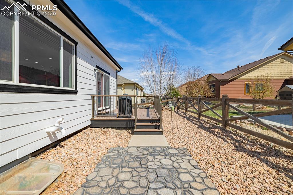 7115 Mountain Spruce Drive Colorado Springs CO 80927