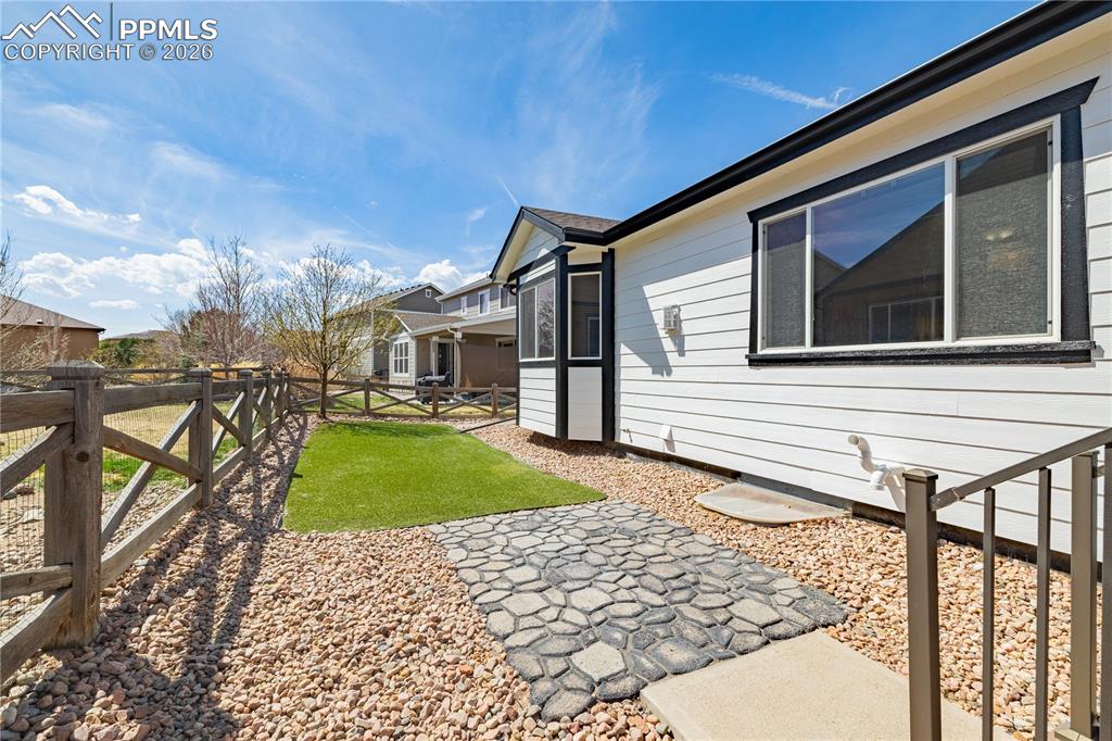 7115 Mountain Spruce Drive Colorado Springs CO 80927